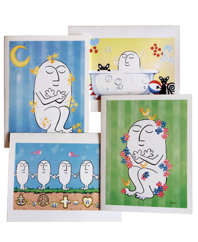 note cards